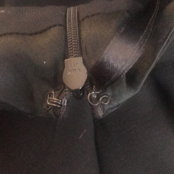 Banana Republic Black One Shoulder Dress - Picture 5 of 8